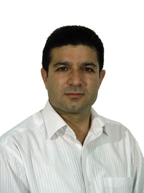 مصطفی حسینی