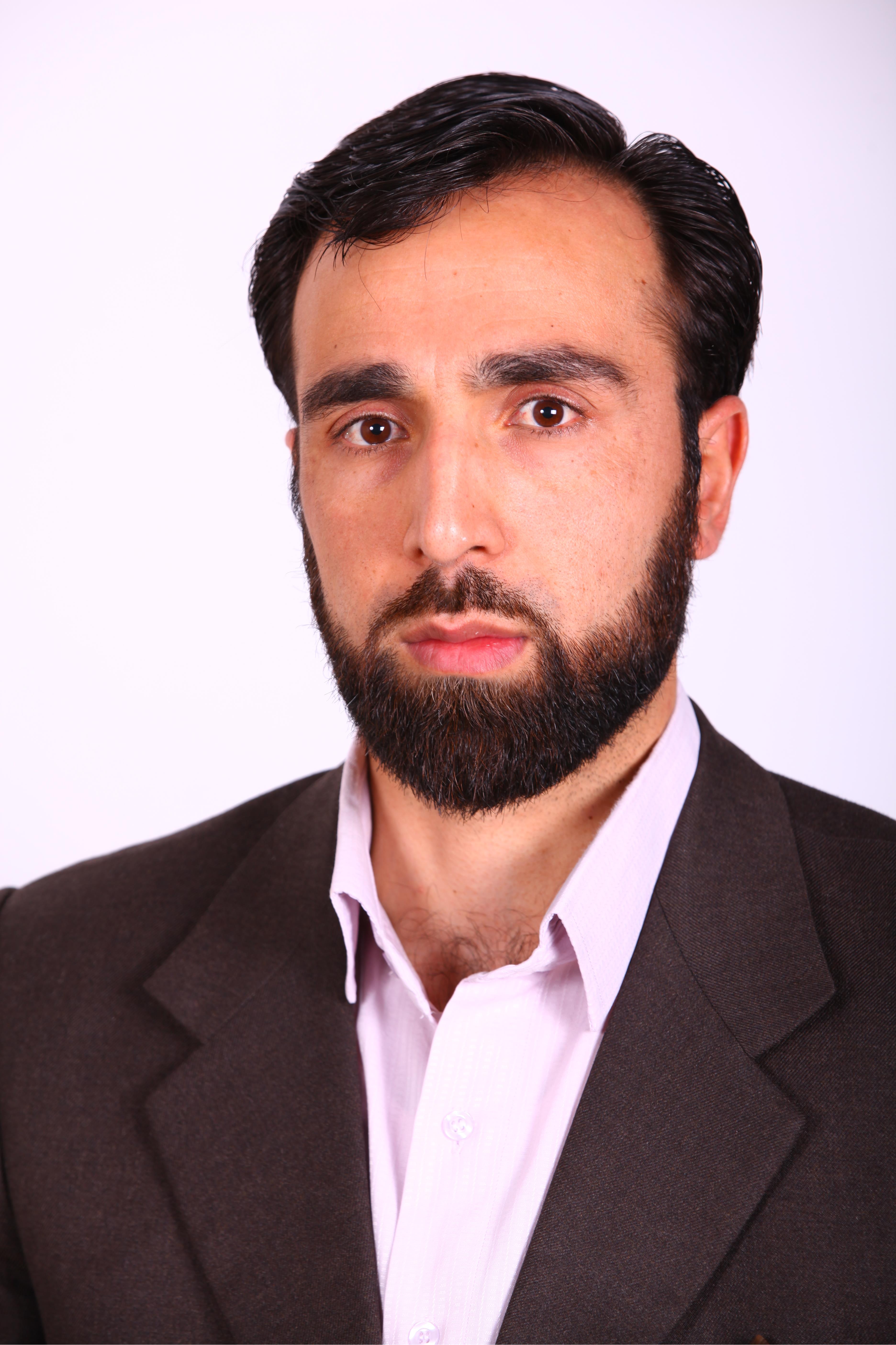 محمد رضائی