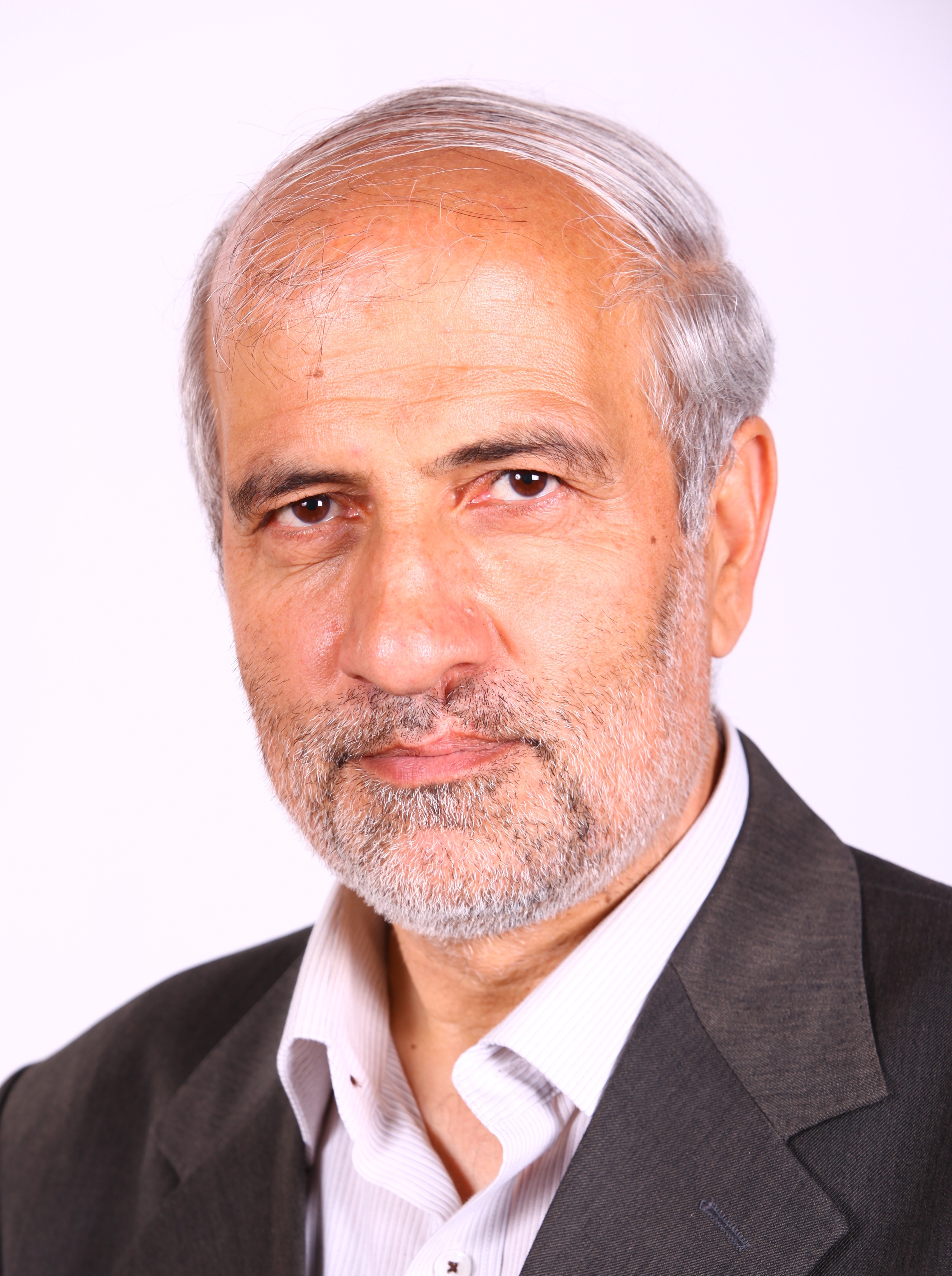 علی غفرانی