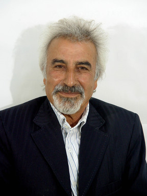 عباس نمازی