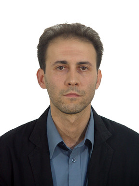امیرحسین محمودی