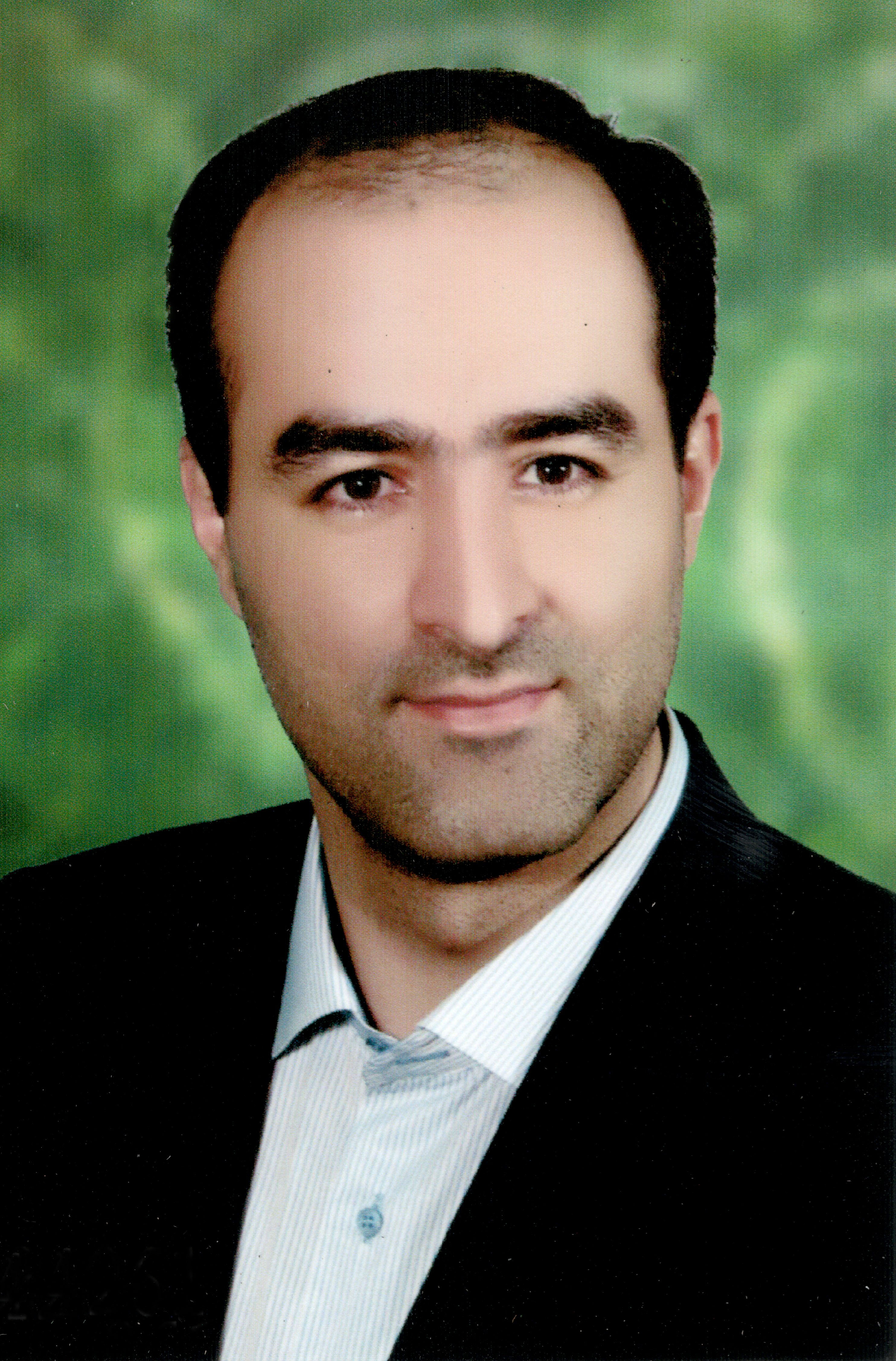 محسن شیخی