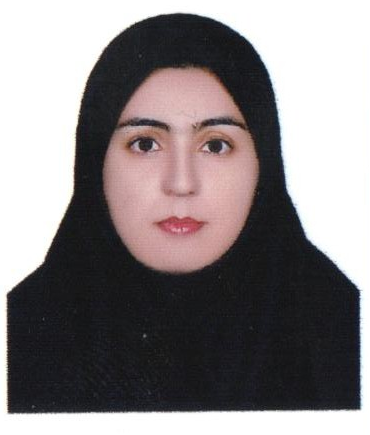 زهرا ایزدی